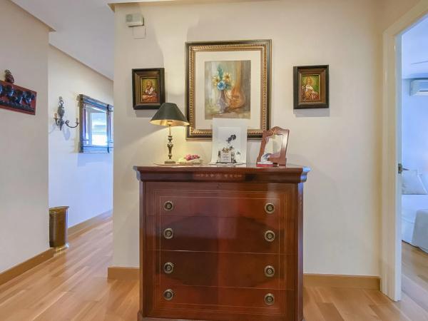 Piso en calle José Martínez Ruiz Azorín