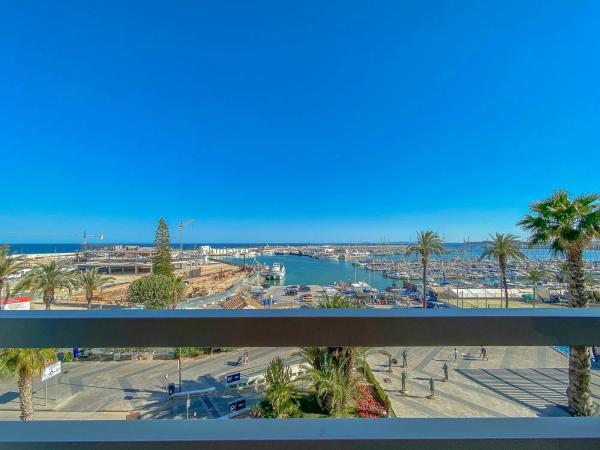 Piso en calle José Martínez Ruiz Azorín