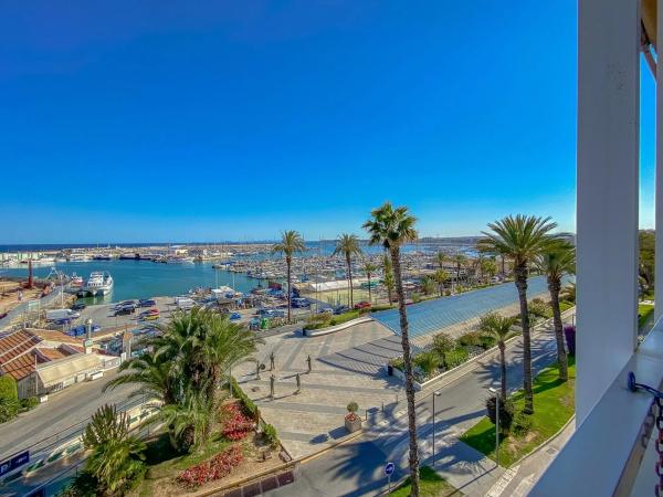 Piso en calle José Martínez Ruiz Azorín