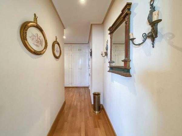 Piso en calle José Martínez Ruiz Azorín