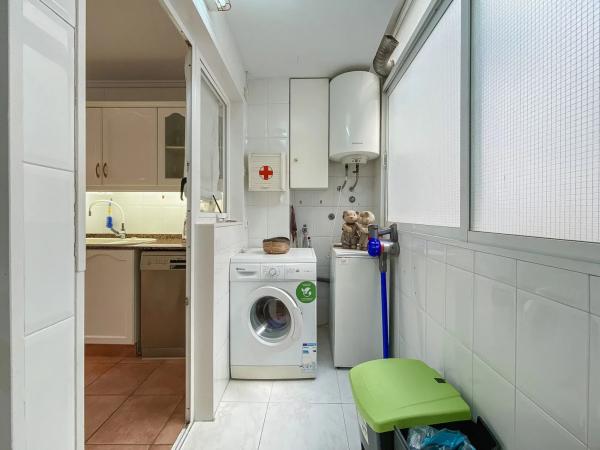 Piso en calle José Martínez Ruiz Azorín