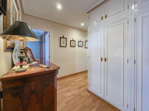 Piso en calle José Martínez Ruiz Azorín