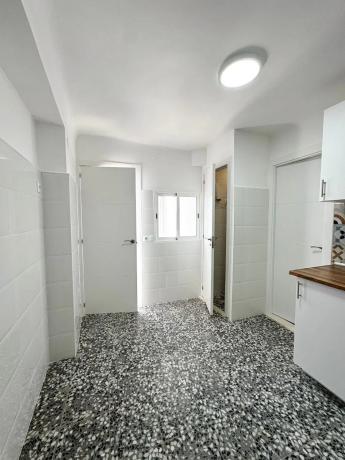 Piso en Barrio Centro - Muelle Pesquero