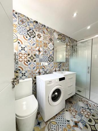 Piso en Barrio Centro - Muelle Pesquero