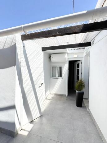 Piso en Barrio Centro - Muelle Pesquero