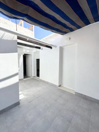 Piso en Barrio Centro - Muelle Pesquero