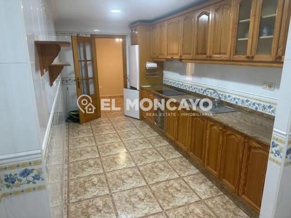 Piso en calle San Luis