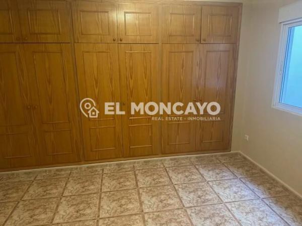 Piso en calle San Luis