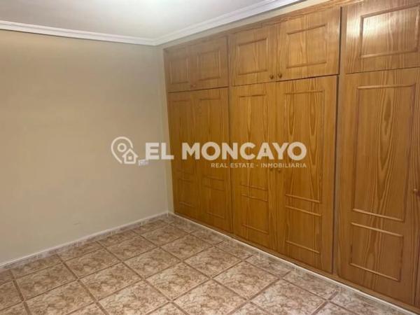 Piso en calle San Luis