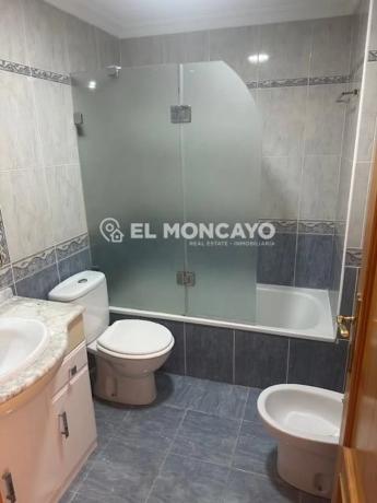 Piso en calle San Luis