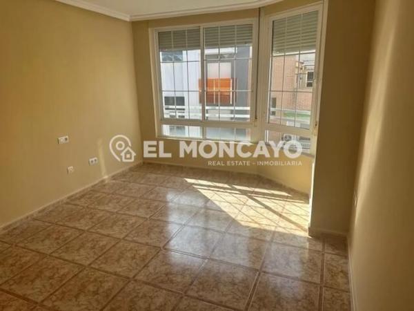 Piso en calle San Luis