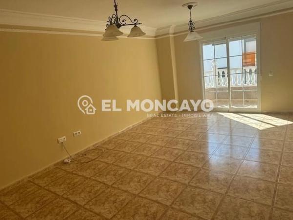 Piso en calle San Luis