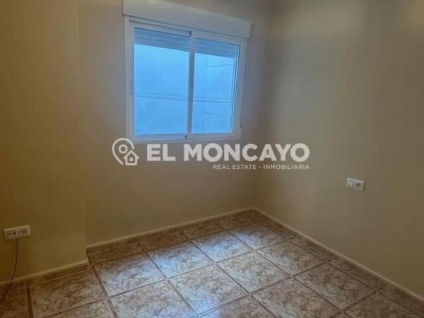 Piso en calle San Luis