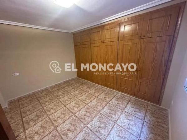 Piso en calle San Luis