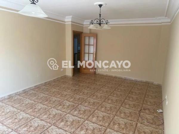 Piso en calle San Luis