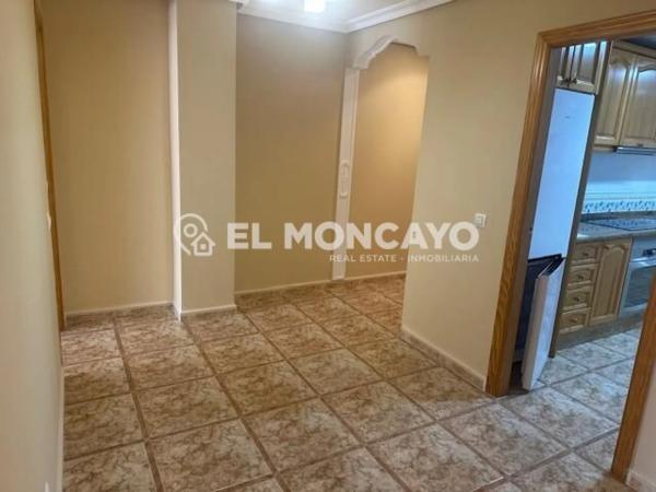 Piso en calle San Luis