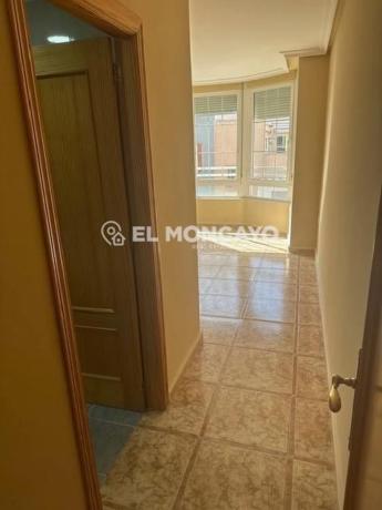 Piso en calle San Luis