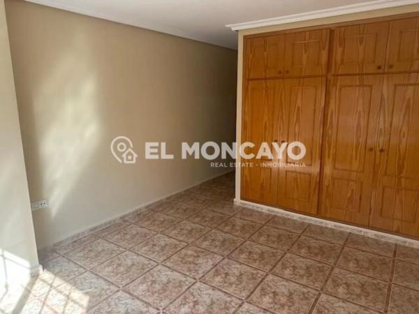 Piso en calle San Luis