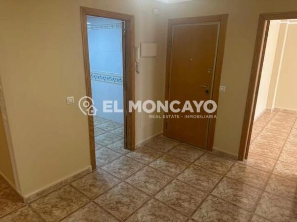 Piso en calle San Luis