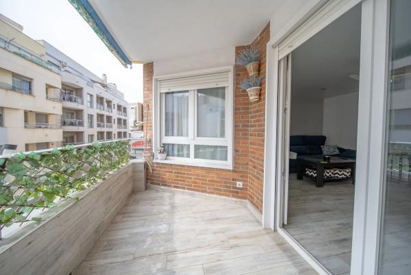 Piso en calle San Policarpo