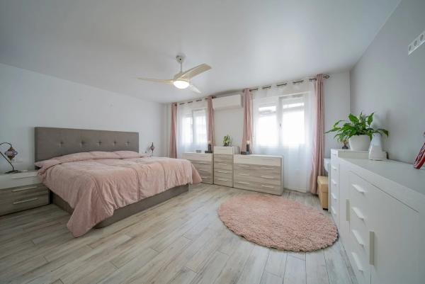 Piso en calle San Policarpo