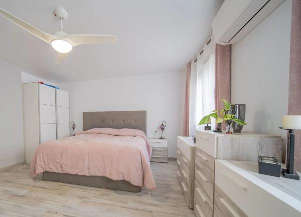 Piso en calle San Policarpo