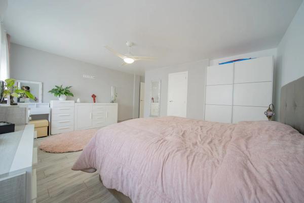 Piso en calle San Policarpo