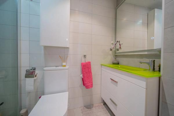 Piso en calle San Policarpo