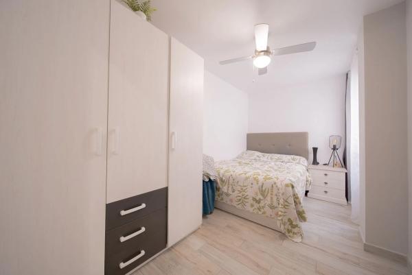 Piso en calle San Policarpo