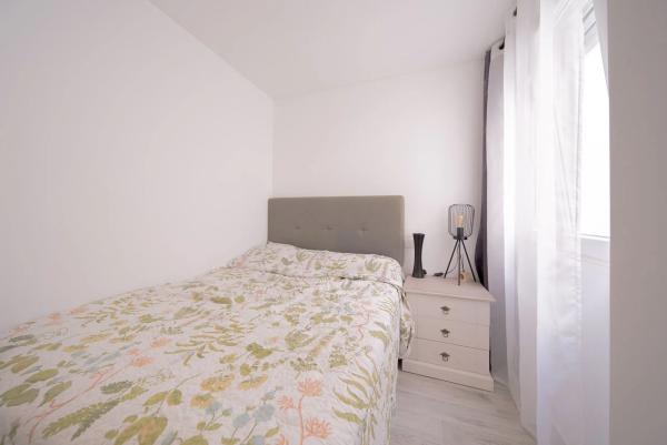 Piso en calle San Policarpo