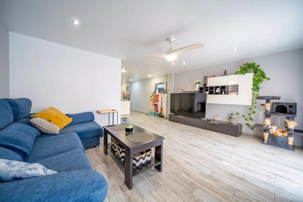 Piso en calle San Policarpo