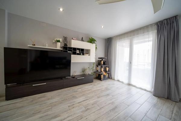 Piso en calle San Policarpo