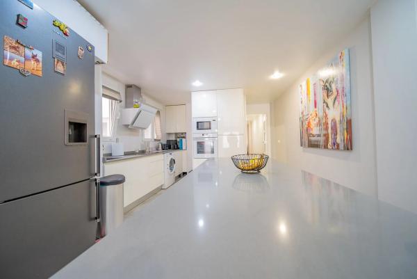 Piso en calle San Policarpo