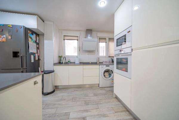 Piso en calle San Policarpo