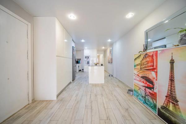 Piso en calle San Policarpo