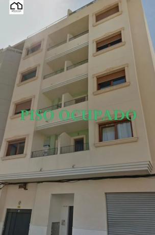 Piso en Barrio El Molino