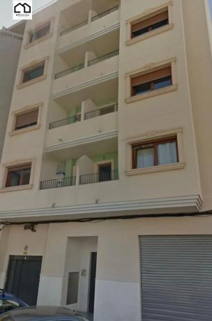 Piso en Barrio El Molino