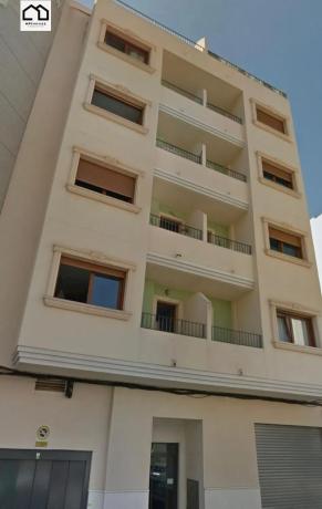 Piso en Barrio El Molino