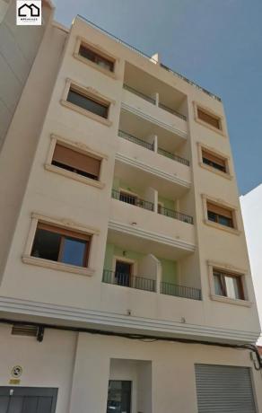 Piso en Barrio El Molino