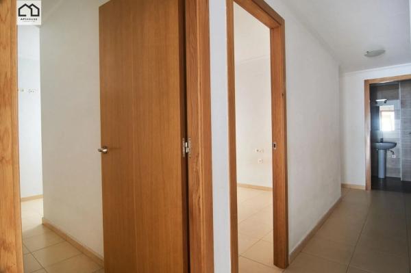 Piso en Barrio El Molino