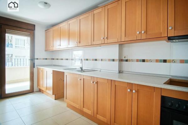 Piso en Barrio El Molino