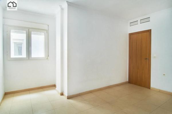 Piso en Barrio El Molino