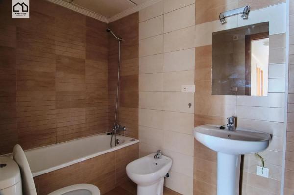 Piso en Barrio El Molino