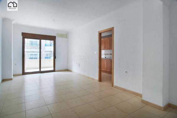 Piso en Barrio El Molino