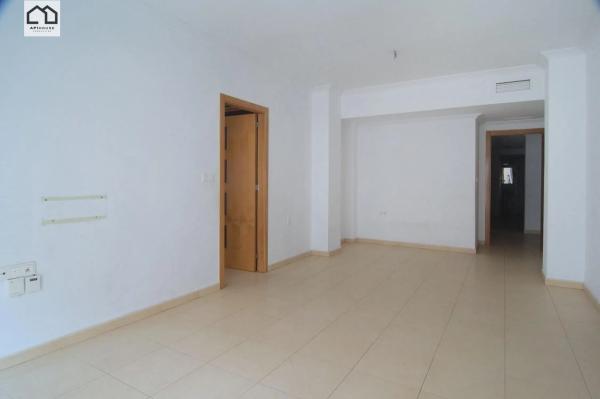 Piso en Barrio El Molino