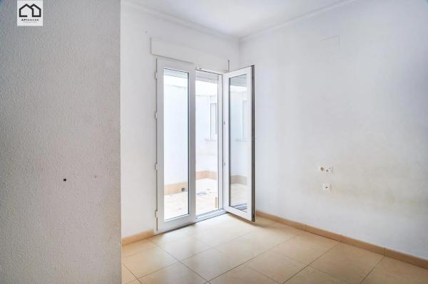 Piso en Barrio El Molino