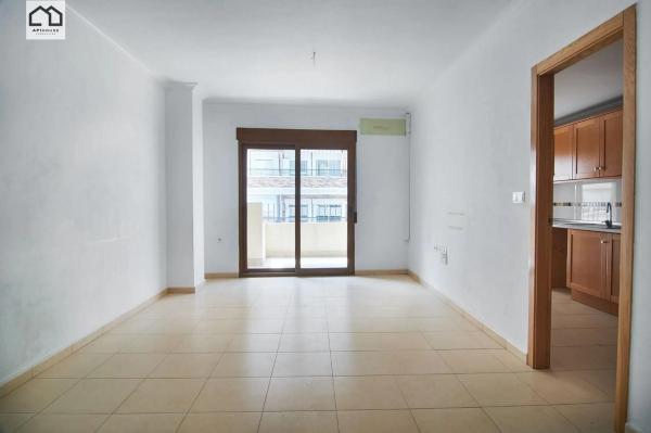 Piso en Barrio El Molino