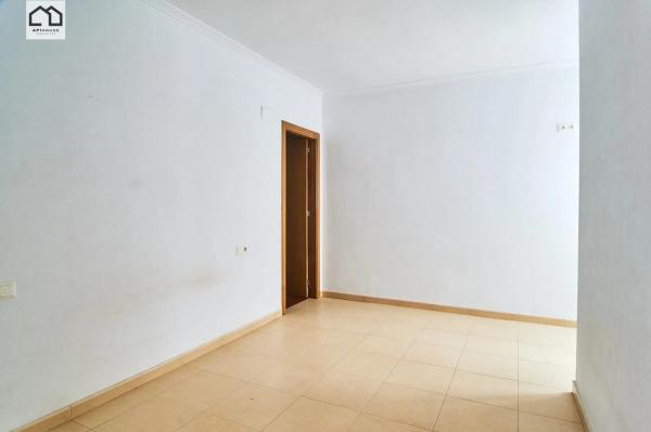 Piso en Barrio El Molino