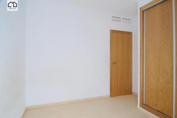 Piso en Barrio El Molino