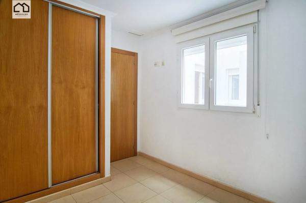 Piso en Barrio El Molino